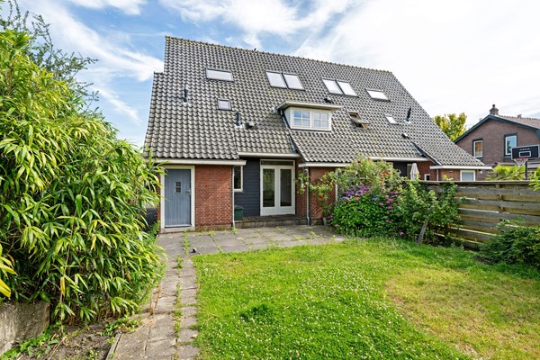 Medium property photo - Oosteinderweg 37B, 1432 AD Aalsmeer